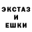 COCAIN Эквадор Mari Klemparskaya